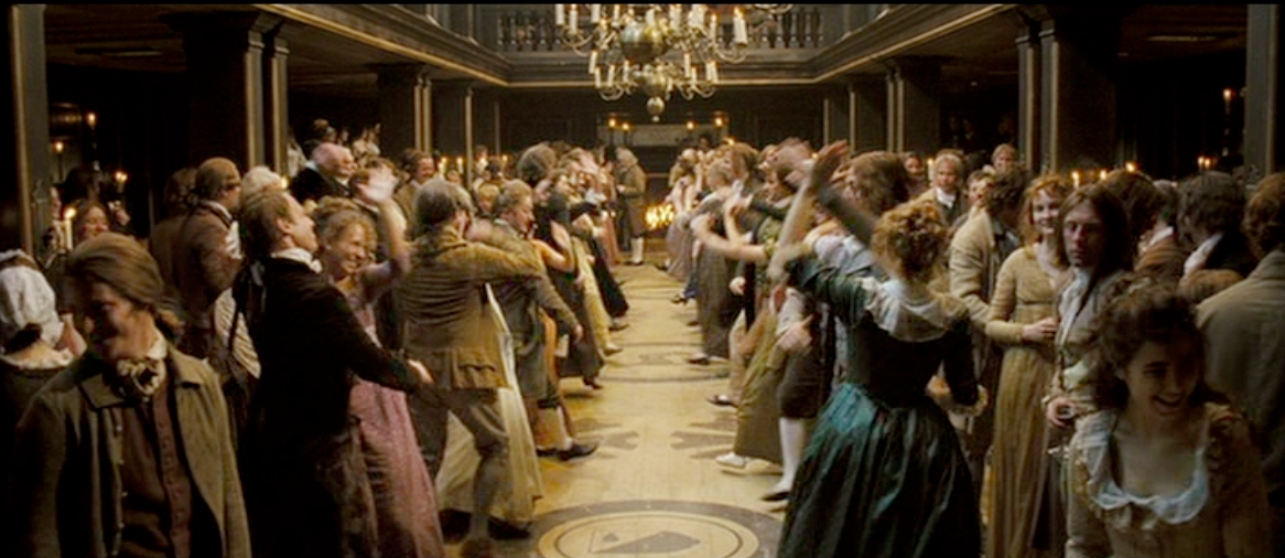 My Happy Dance, the Musical? I Am Considering “Pride and Prejudice” as a Broadway Show