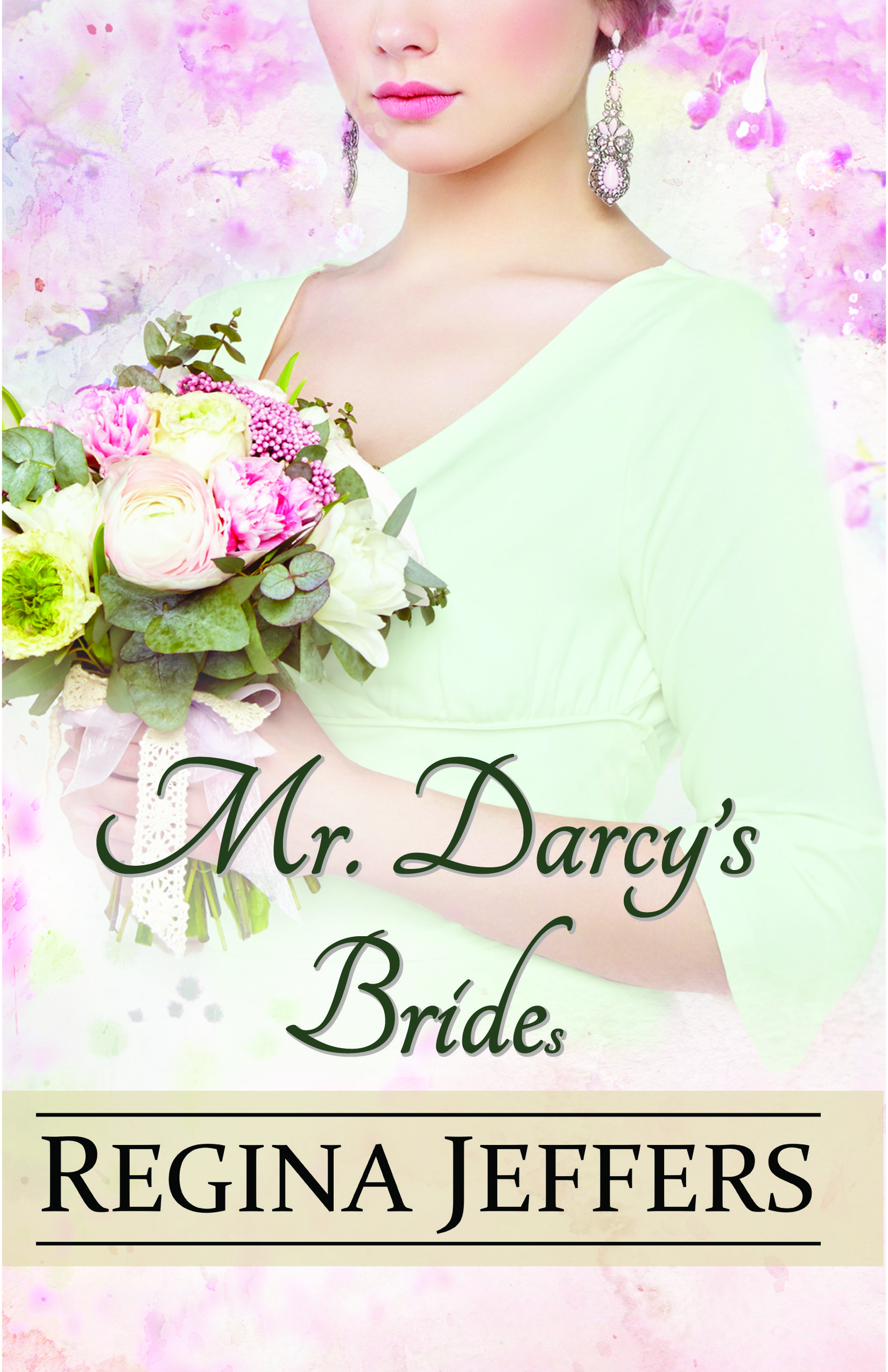 Happy Sixth Book Birthday to “Mr. Darcy’s Bride(s)”