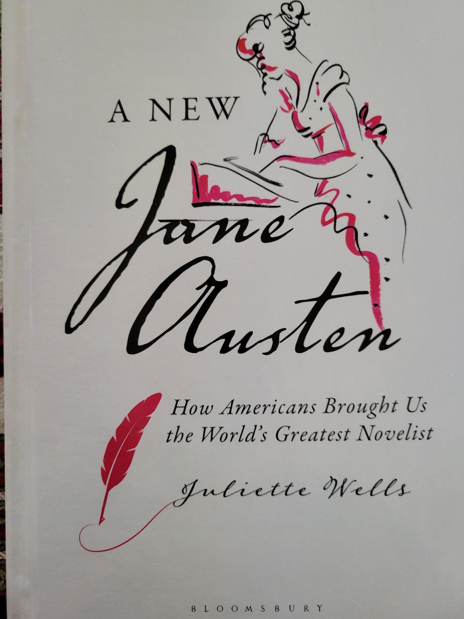Good Reads for Austen Lovers