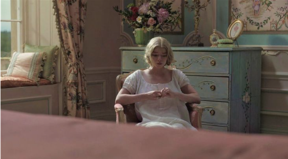 Absolutely Scent-sational!