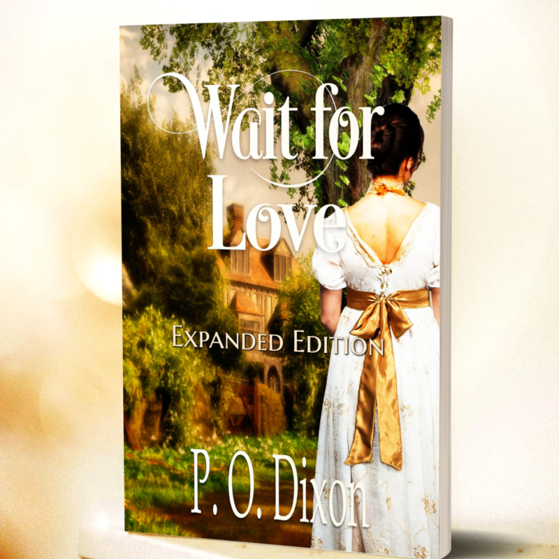 A New Twist Awaits – Wait for Love: Expanded Edition