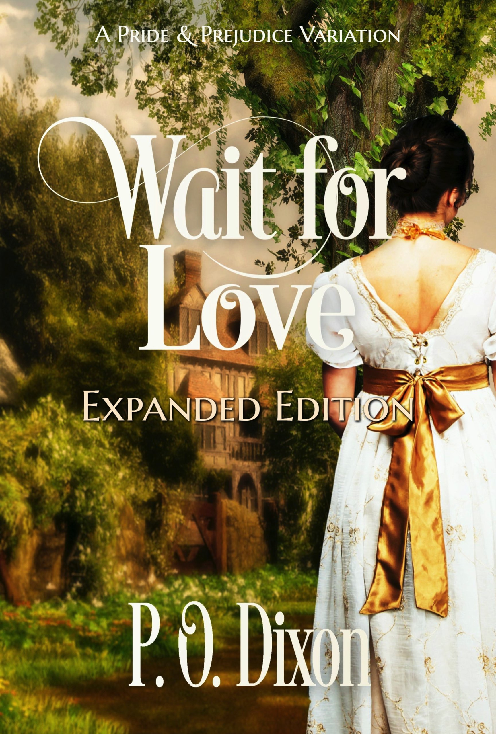 Always Expanded Edition The Wait is Over! Wait for Love: Expanded Edition Excerpt and Giveaway ...