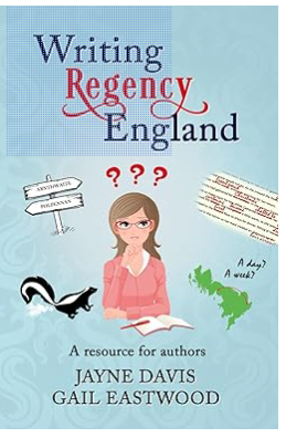 Spot the Mistakes! a Guest Post from Jayne Davis and Gail Eastwood