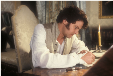 The Centrality of Self-Knowledge in Austen, a Guest Post from Pamela Aidan