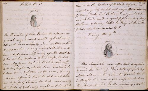 May Is a Big Month for the McVeighs!!