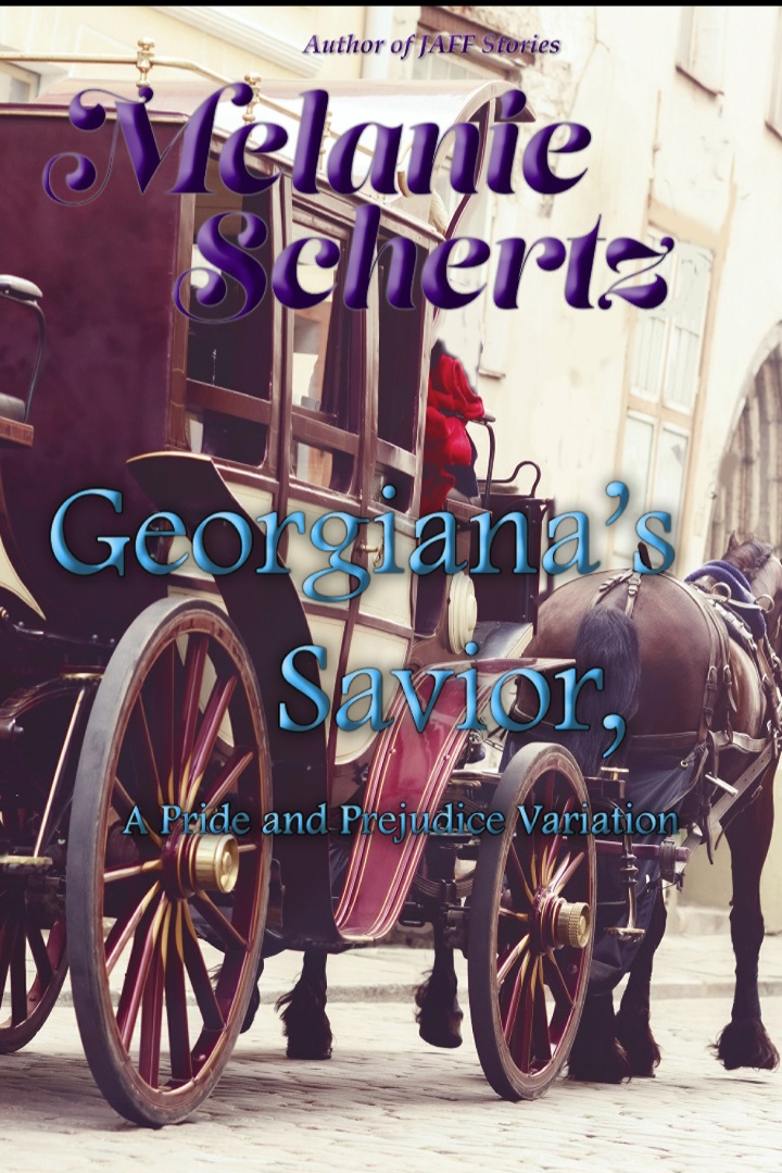 Georgiana’s Savior