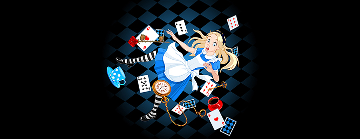 A Different Rabbit Hole
