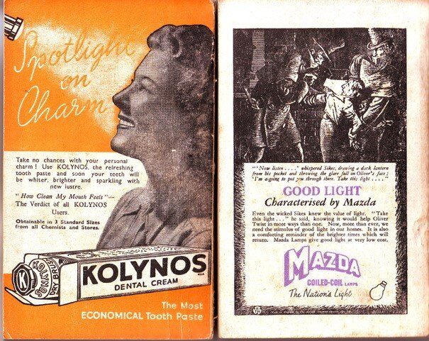 Military Owes Jane; Janeites Owe Military