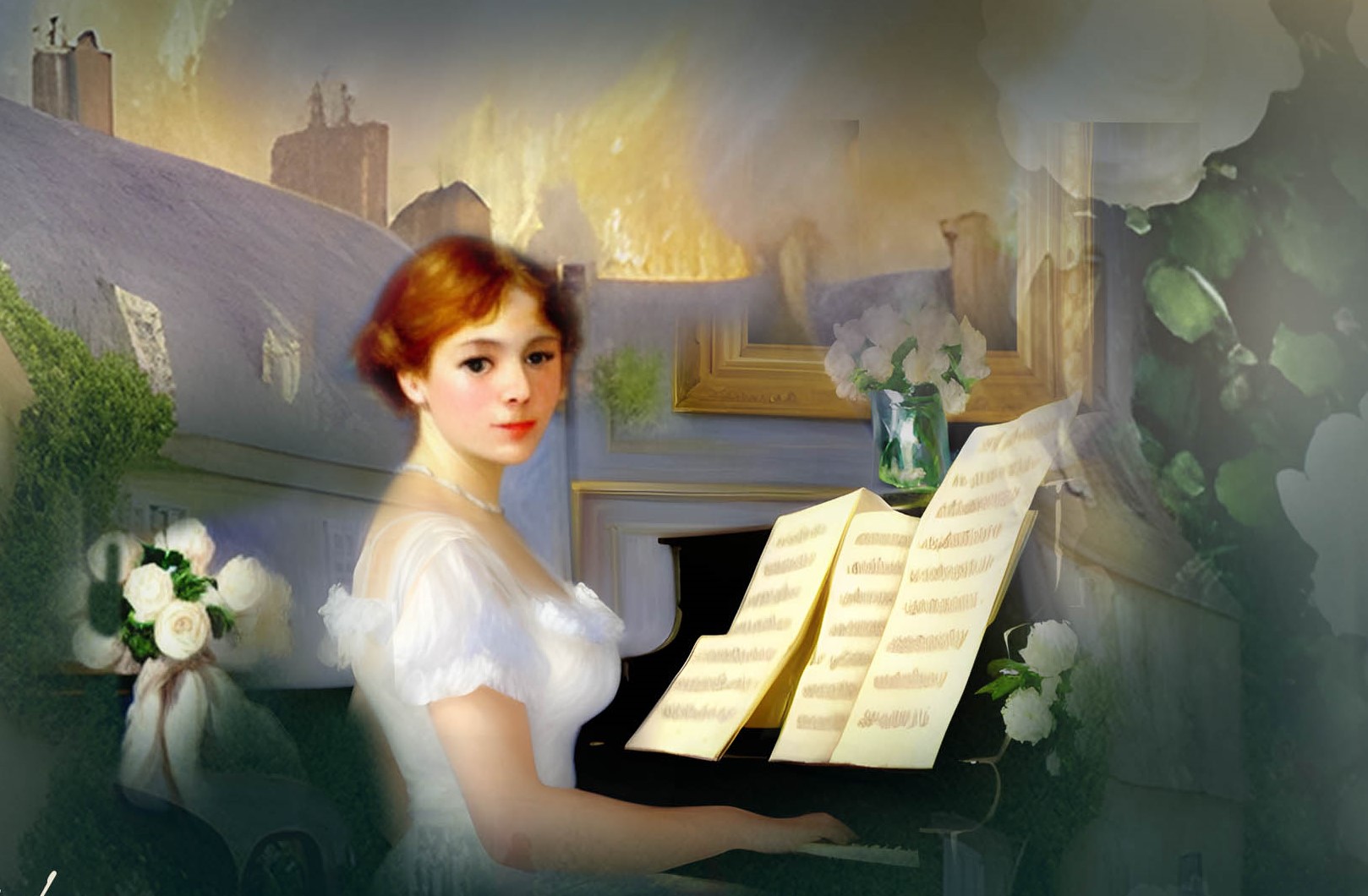 Motivating Austenesque Characters