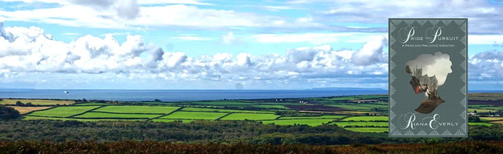 Wandering through Wales