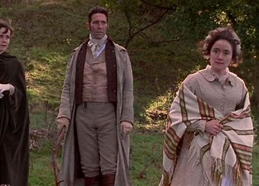 Pull Out Your Cloaks and Coats