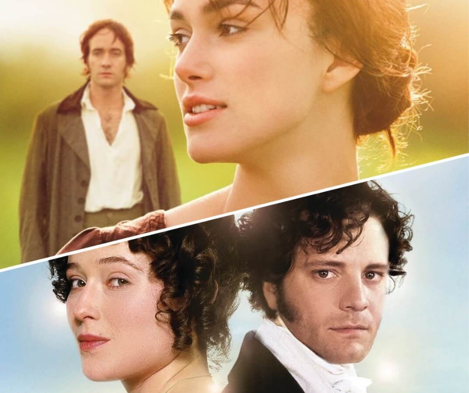 1995 vs. 2005 – An Unacademic Analysis