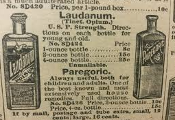 Good For What Ails You: Boozy Medicine In Regency England