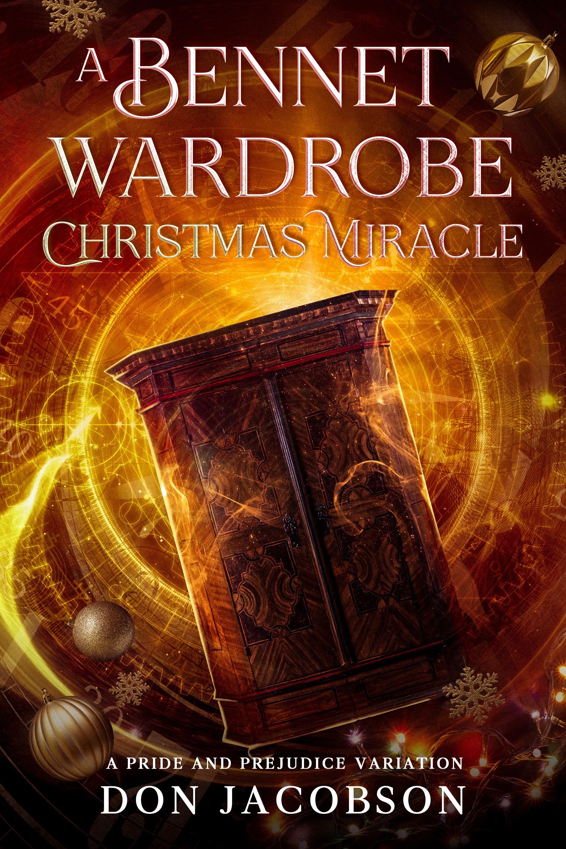 Christmas’s Place: Family and Home