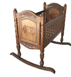 Using Cradles Through the Ages