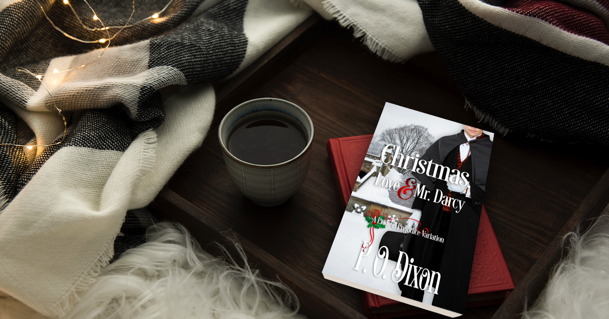 A Quote, a Question, and a Holiday Quest