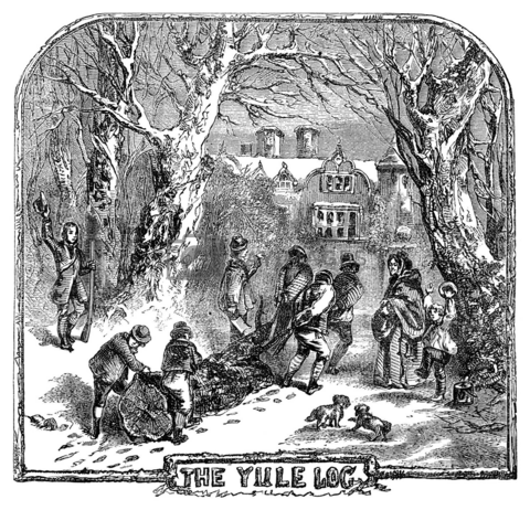 Christmas Memories