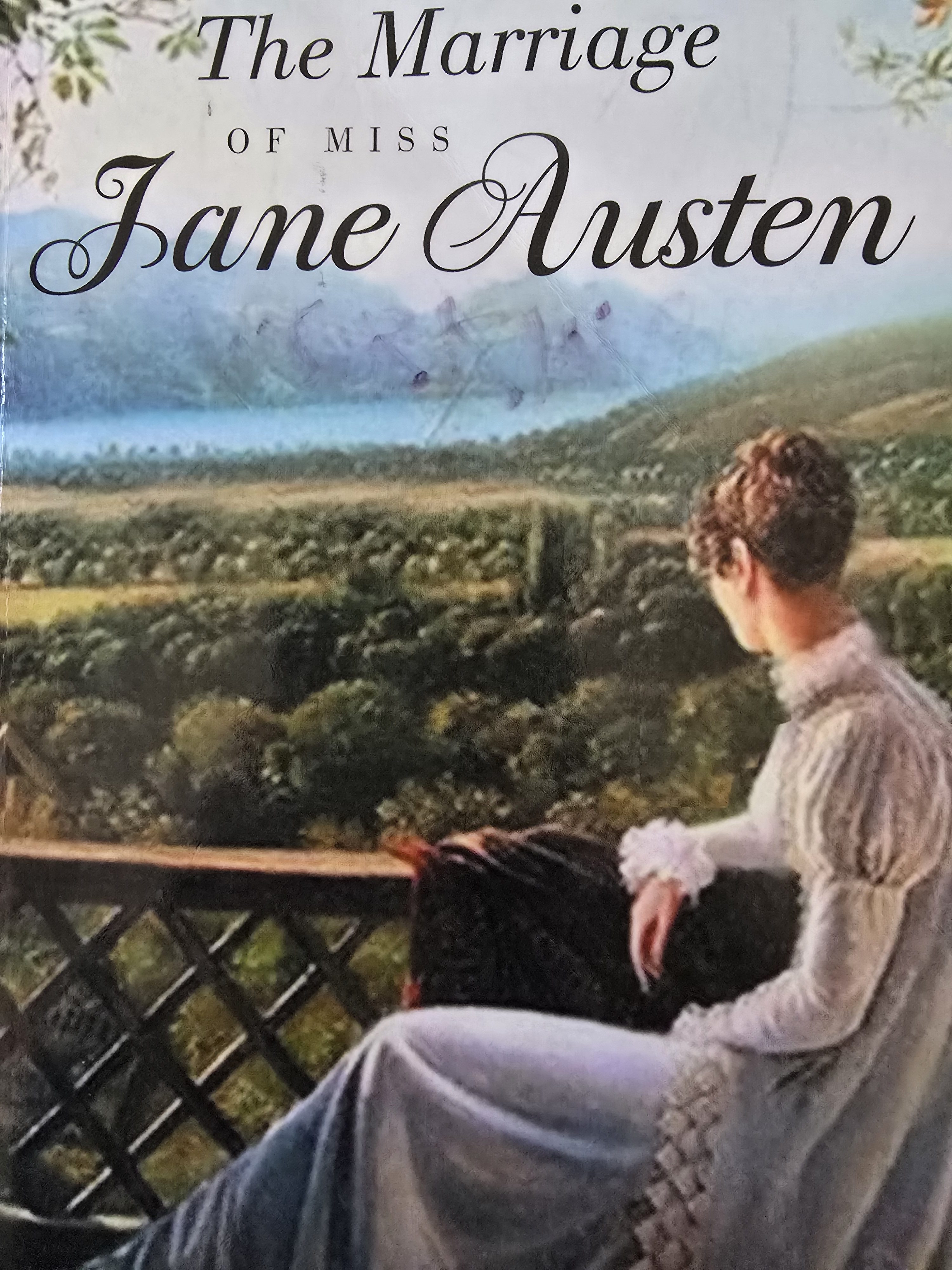 Tough World for Jane Austen