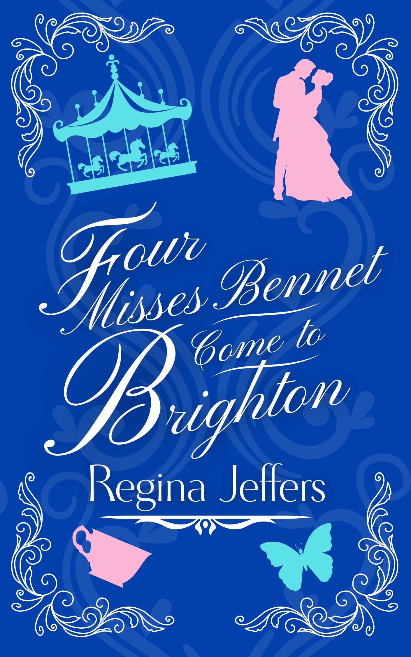 Preview of “Four Misses Bennet Come to Brighton”