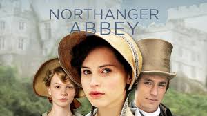 Gothic Hilarity: Comparing Northanger Abbey to The Reluctant Widow