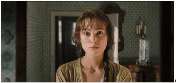 “Mirror, Mirror on the Wall” – The Employment of Film Devices Used to Tell a Story in Austen Adaptations