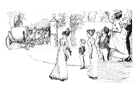 Jane Bennet isn’t an Old Maid