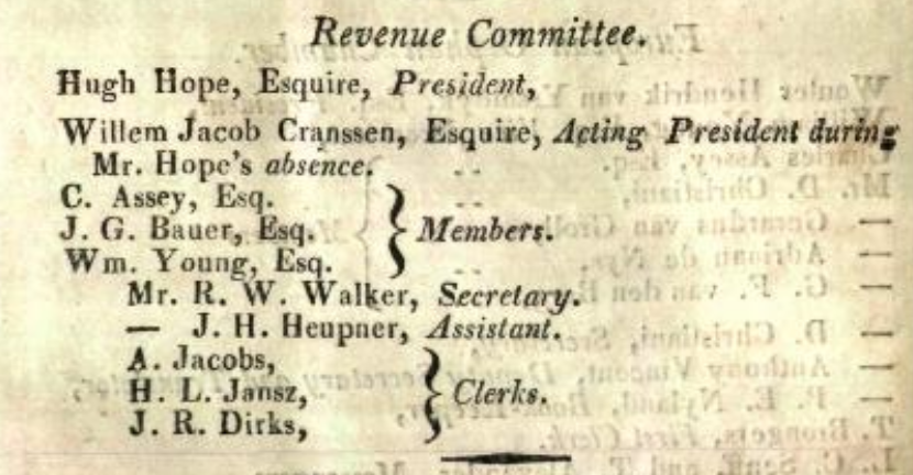 Fitzwilliam Darcy, Esq.  (Esquire) … Correct or Not?