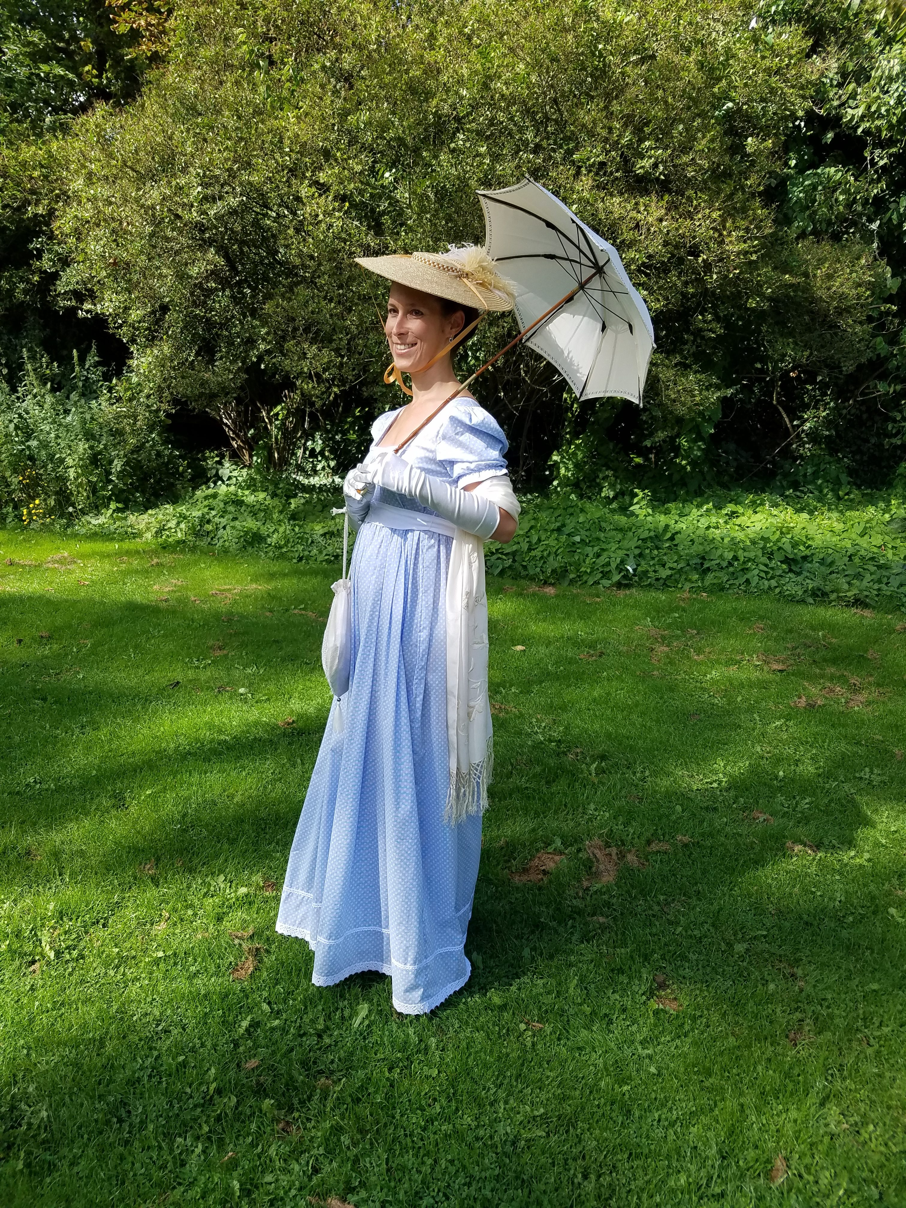 Another Stroll Through Bath’s Pleasure Gardens