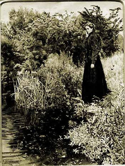 Blackbirds in Austen’s World