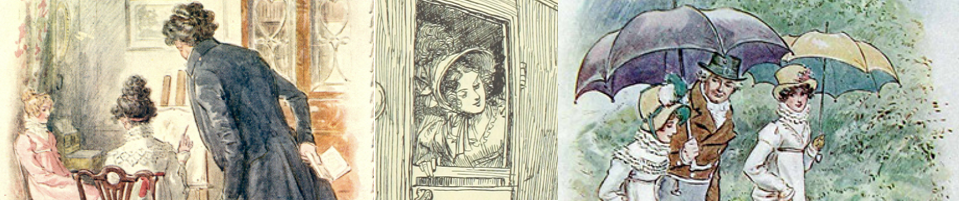 Emma Woodhouse is a Lovable Heroine (to me, at least)