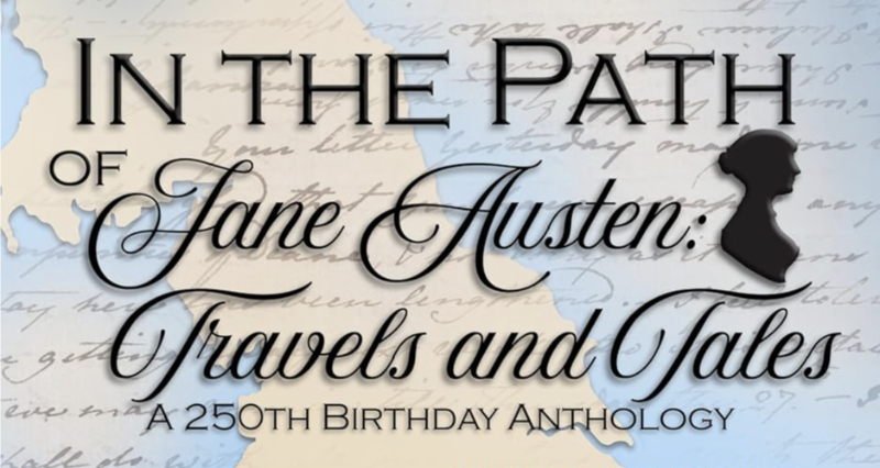 Paths Retraced: Travels and an Anthology