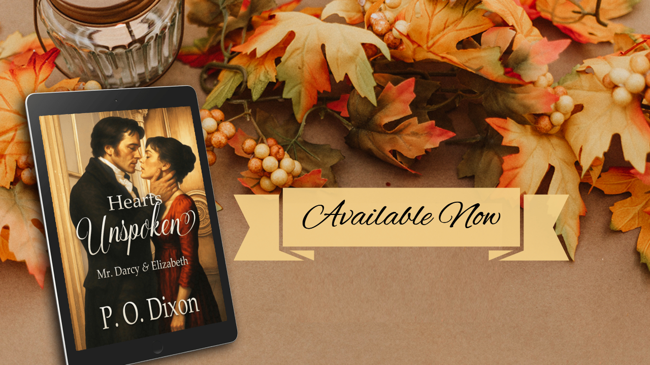 Hearts Unspoken & What Opportunities Await