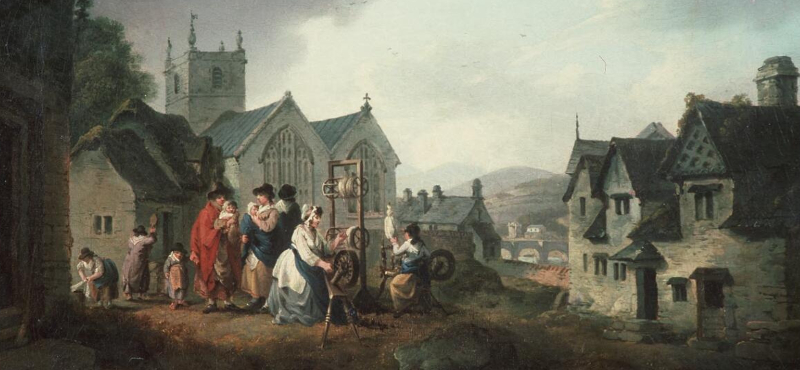 Pride, Pursuit, and Pictures