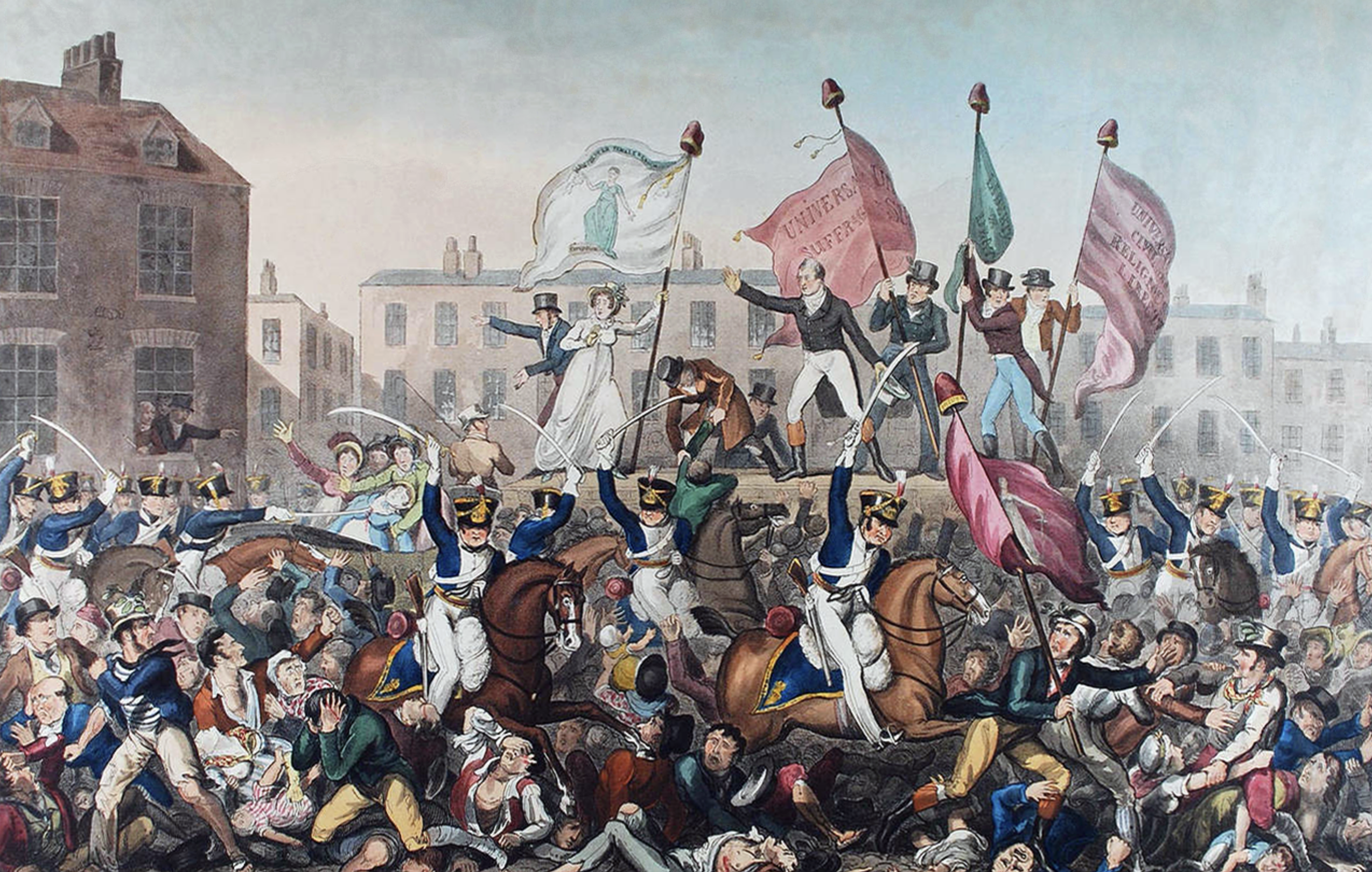 Research: The Bane of Historical Fiction Writers