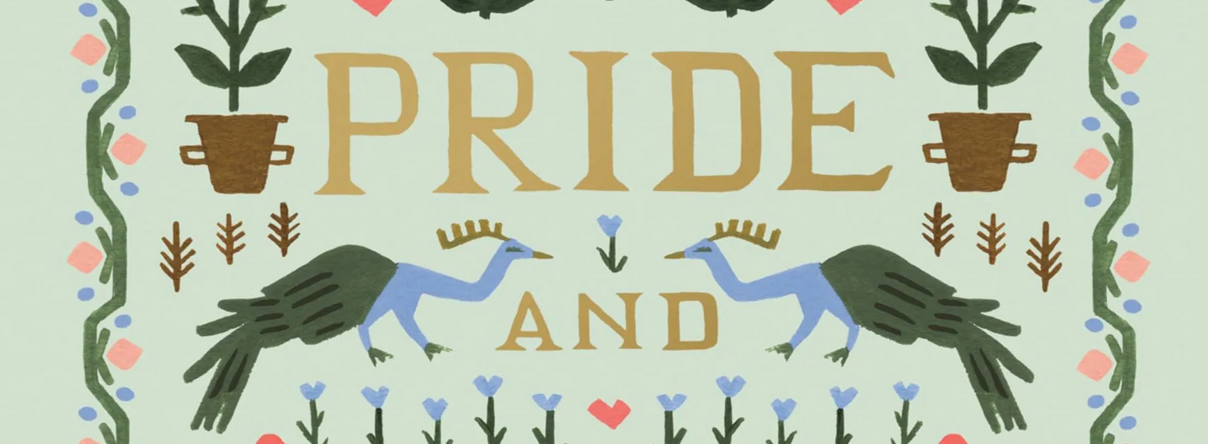 Don’t Read Pride & Prejudice (again)