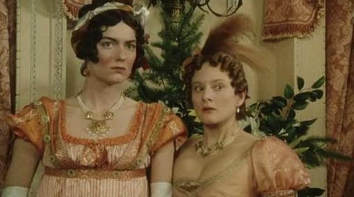 Naricissists in Jane Austen’s Novels