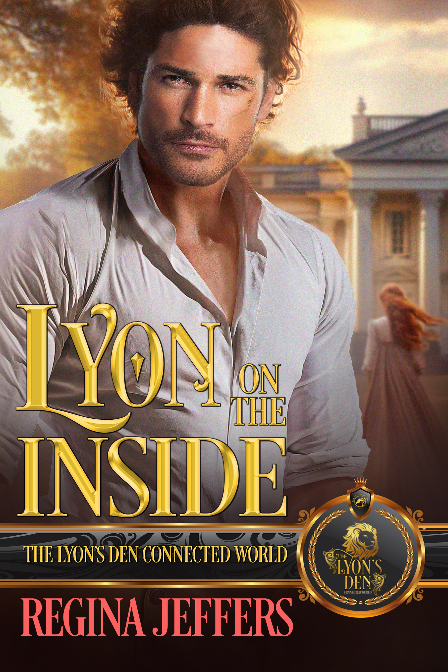 Rochester Cathedral and the Villages Surrounding It During the Regency Era and How They Fit Into My Writing Process